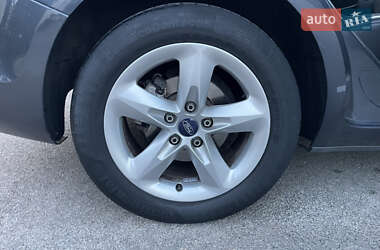 Универсал Ford Focus 2009 в 