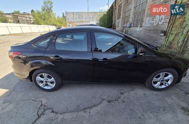 Седан Ford Focus 2013 в 