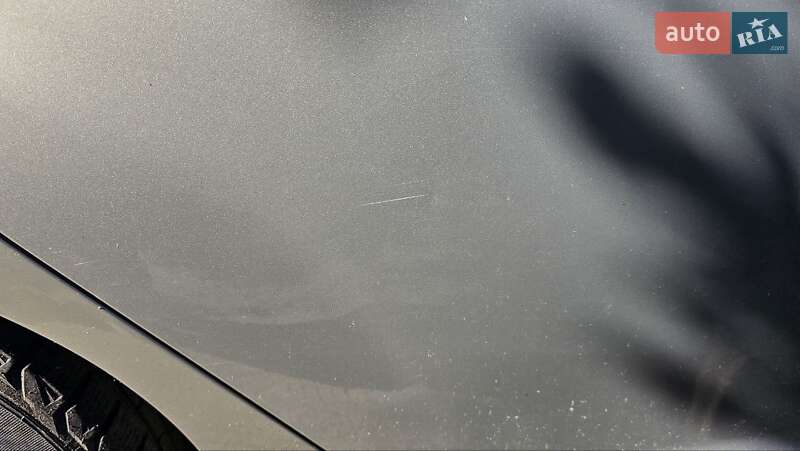 Седан Ford Focus 2015 в Бершади