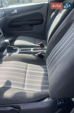 Универсал Ford Focus 2008 в 