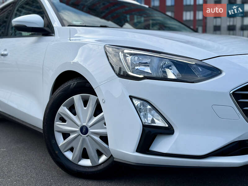 Универсал Ford Focus 2019 в Киеве