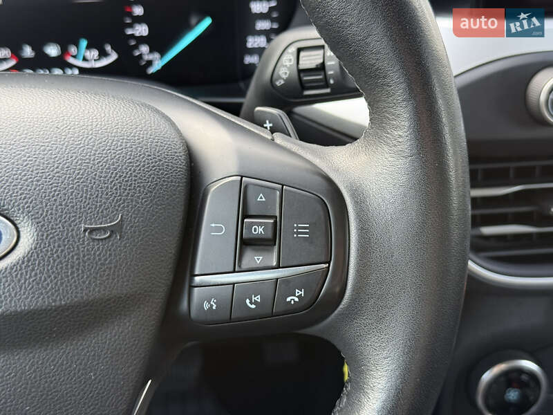 Универсал Ford Focus 2019 в Киеве