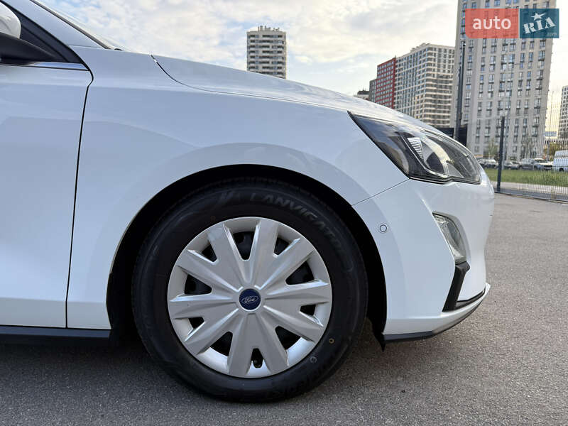 Универсал Ford Focus 2019 в Киеве