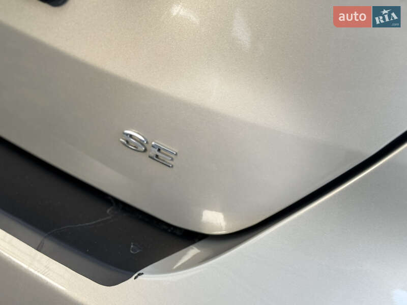 Хэтчбек Ford Focus 2015 в Днепре