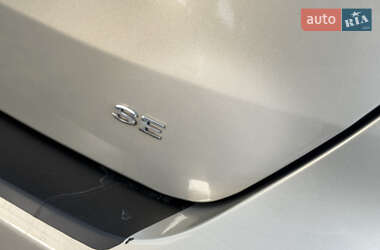 Хэтчбек Ford Focus 2015 в 