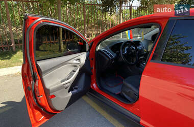 Універсал Ford Focus 2012 в 