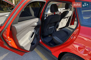 Універсал Ford Focus 2012 в 