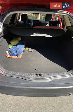 Універсал Ford Focus 2012 в 