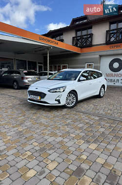 Універсал Ford Focus 2020 в Сваляві