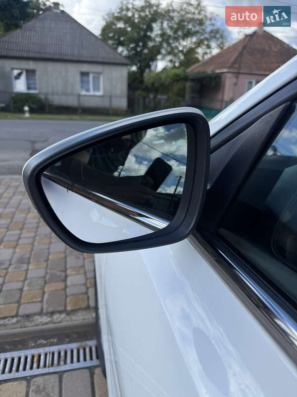 Универсал Ford Focus 2020 в Сваляве