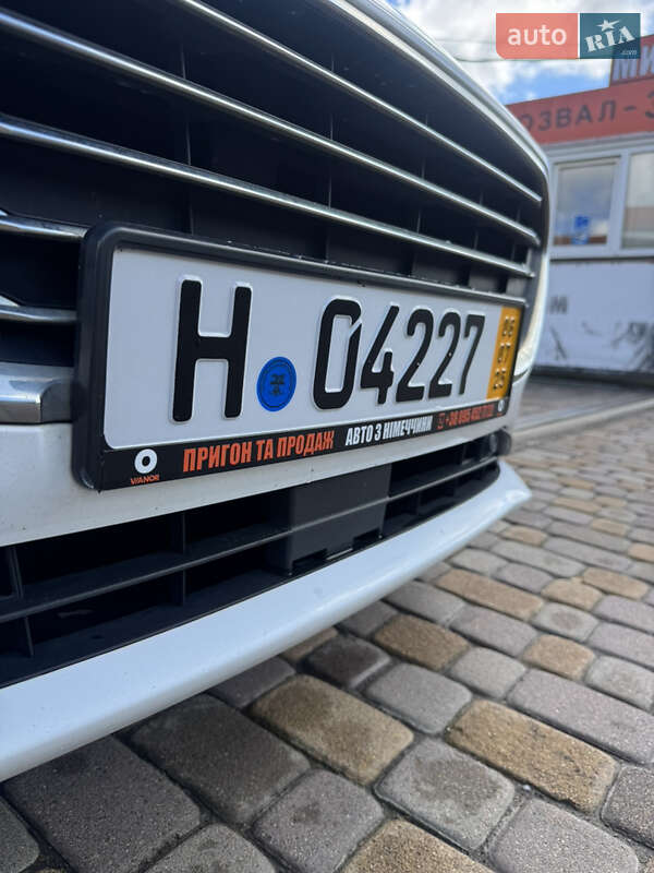 Универсал Ford Focus 2020 в Сваляве