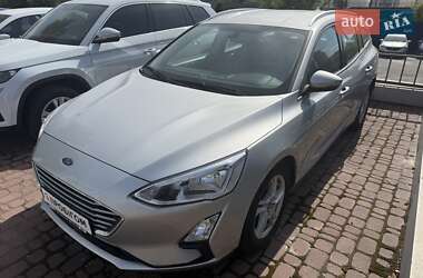 Універсал Ford Focus 2019 в 