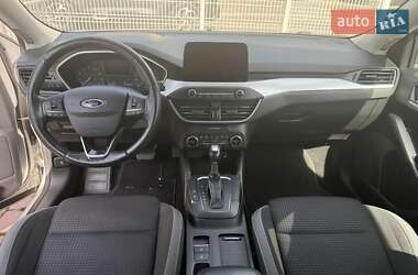Універсал Ford Focus 2019 в 