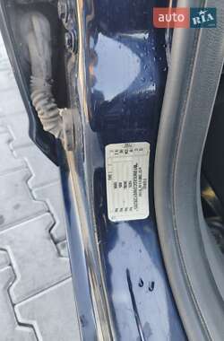 Универсал Ford Focus 2006 в 