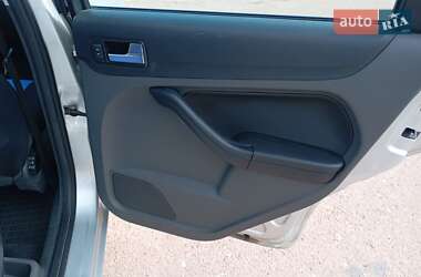Универсал Ford Focus 2006 в 