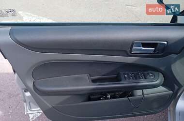 Универсал Ford Focus 2006 в 