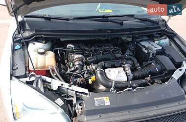 Универсал Ford Focus 2006 в 