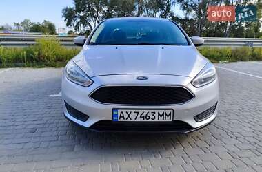 Седан Ford Focus 2017 в Харкові