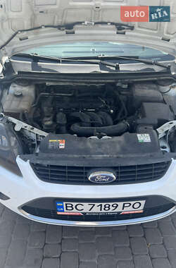 Универсал Ford Focus 2008 в 