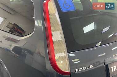 Универсал Ford Focus 2008 в 