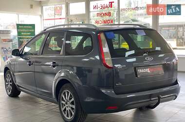Универсал Ford Focus 2008 в 