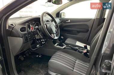 Универсал Ford Focus 2008 в 