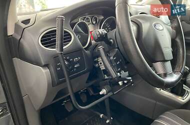 Универсал Ford Focus 2008 в 