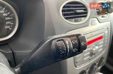 Универсал Ford Focus 2008 в 