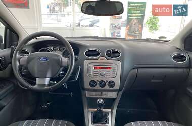 Универсал Ford Focus 2008 в 