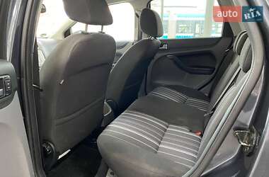 Универсал Ford Focus 2008 в 