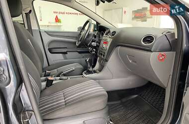 Универсал Ford Focus 2008 в 