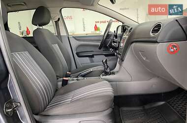 Универсал Ford Focus 2008 в 