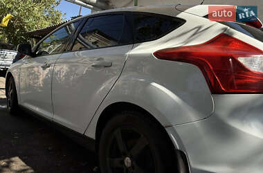 Универсал Ford Focus 2013 в 