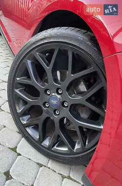 Универсал Ford Focus 2013 в 