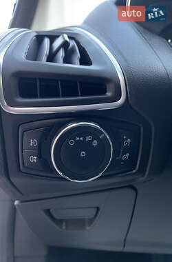 Универсал Ford Focus 2013 в 
