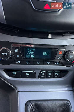 Универсал Ford Focus 2013 в 