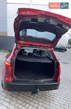 Универсал Ford Focus 2013 в 
