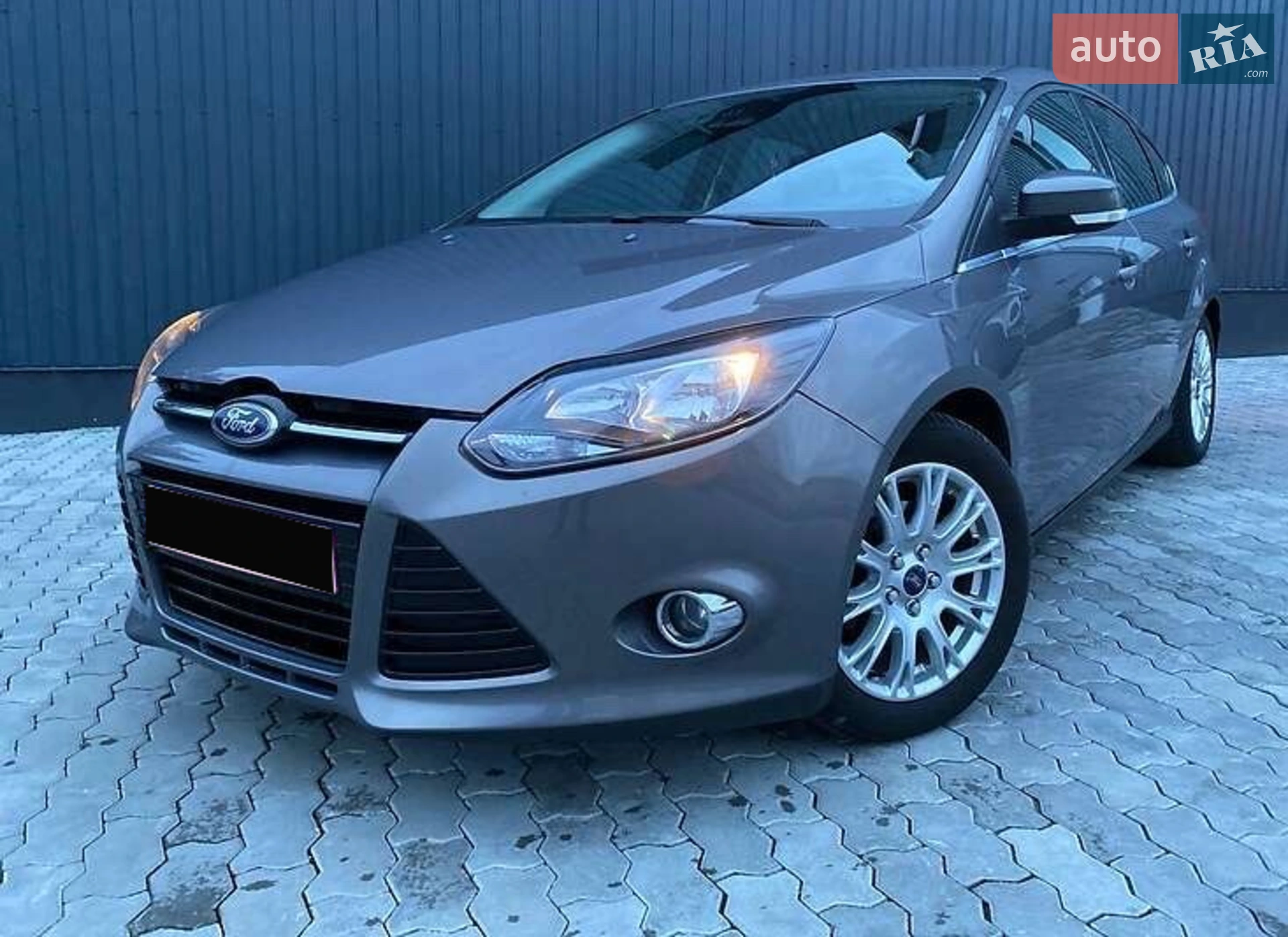 2011 Ford Focus - мініатюра 3