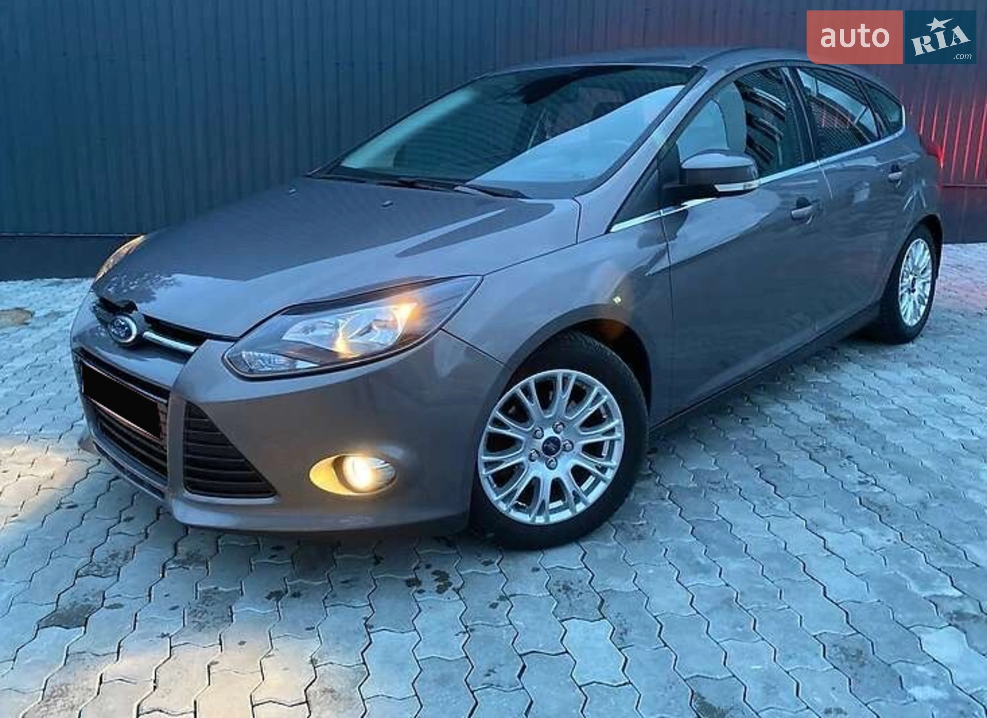 2011 Ford Focus - мініатюра 6