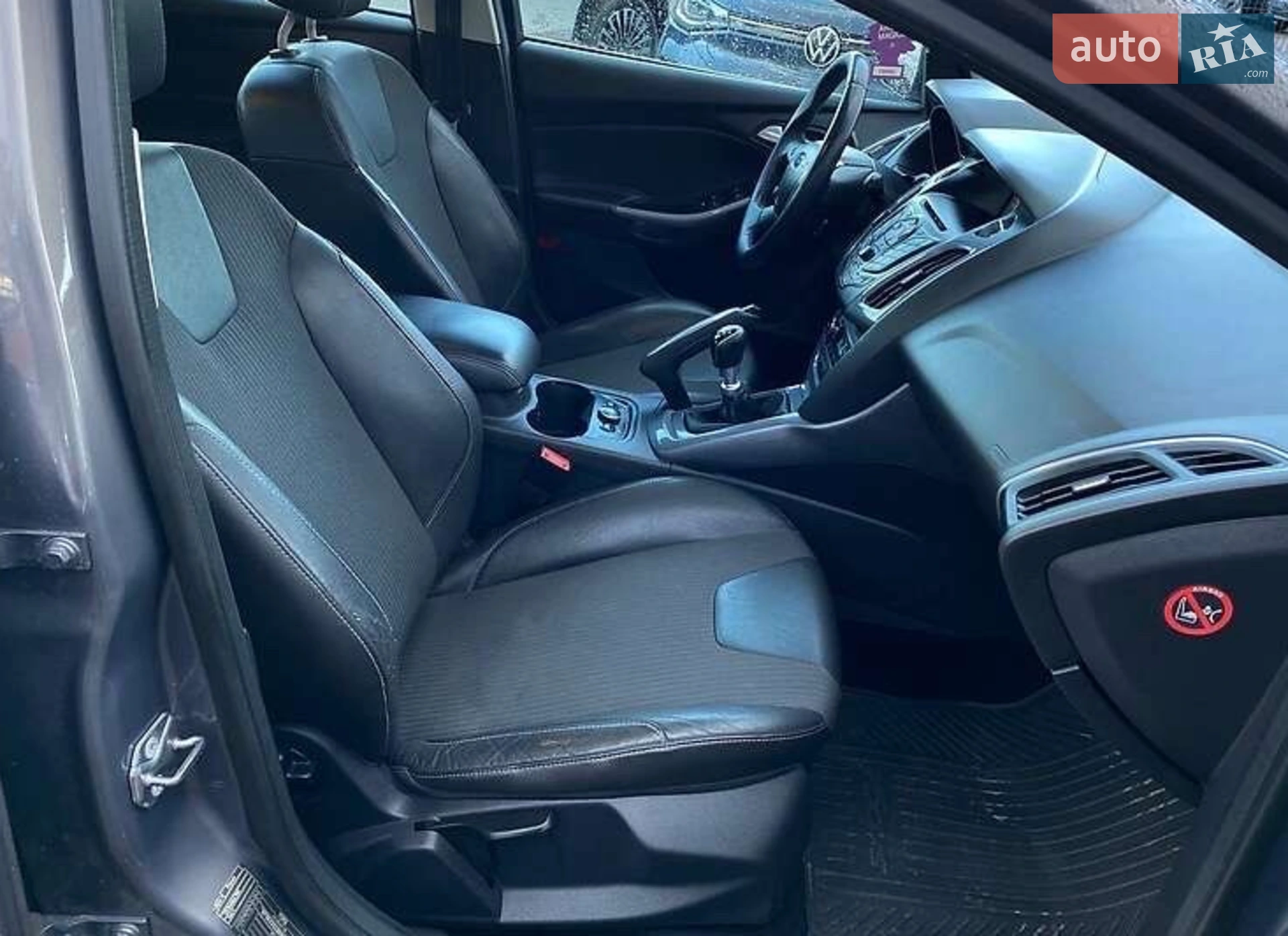 2011 Ford Focus - мініатюра 15