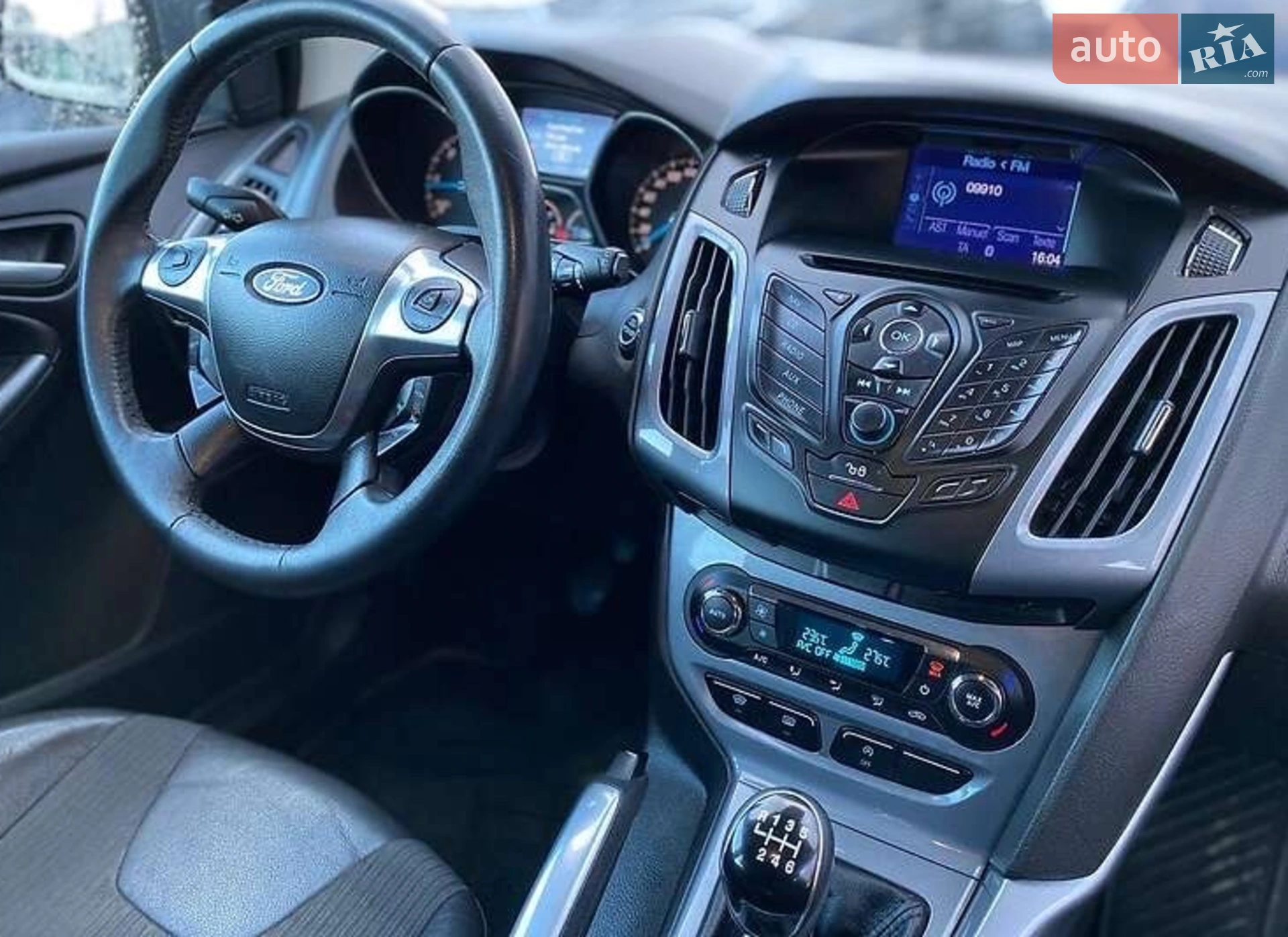 2011 Ford Focus - мініатюра 20