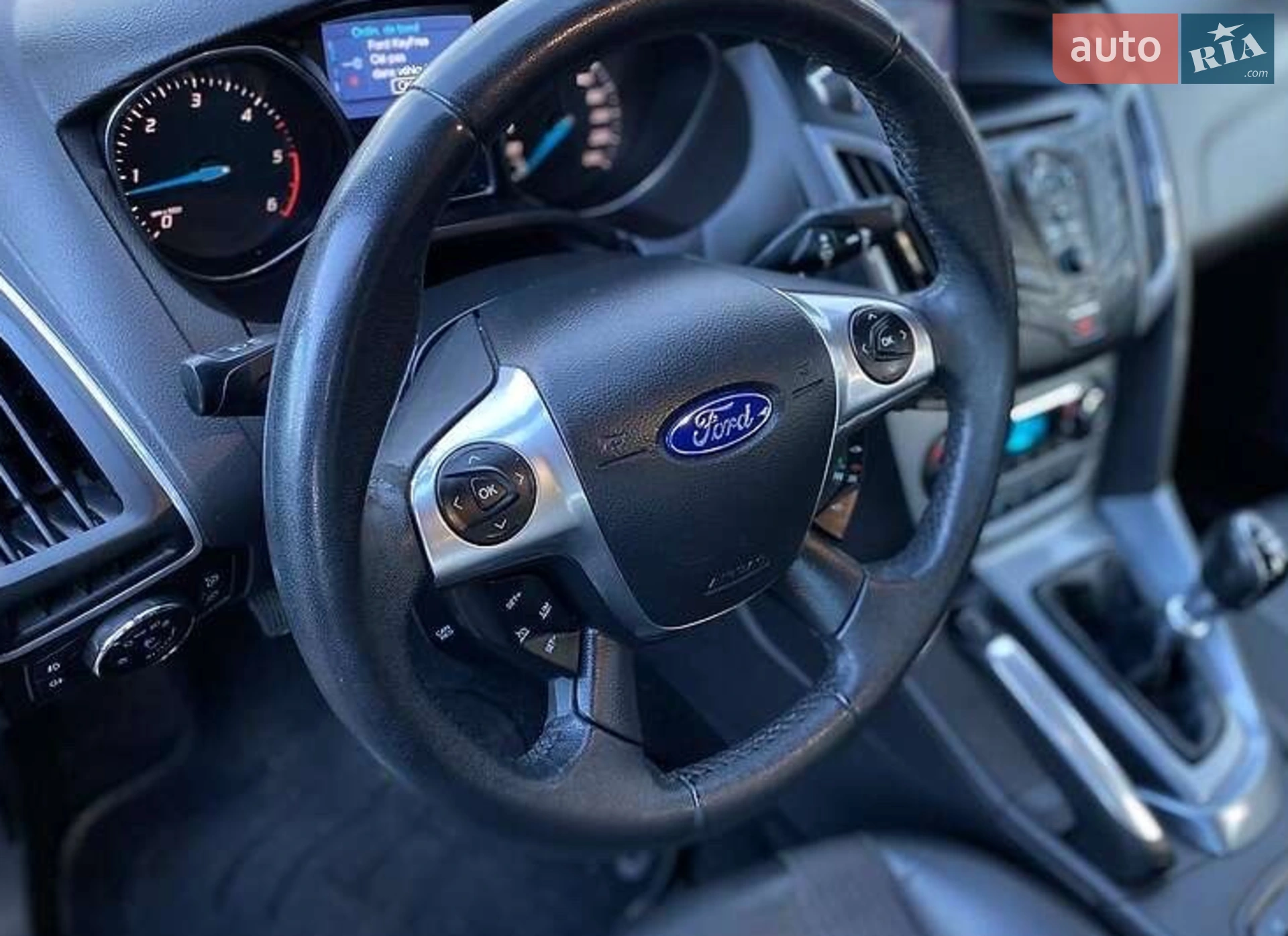 2011 Ford Focus - мініатюра 21