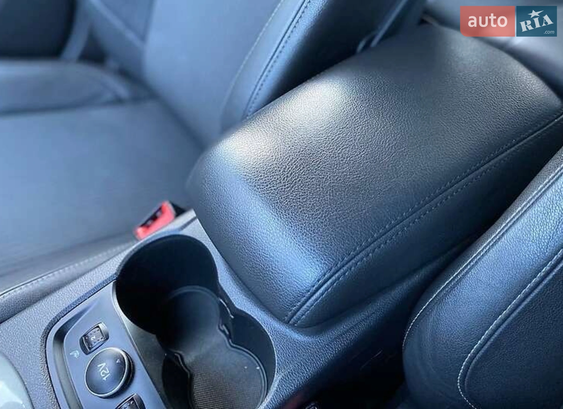 2011 Ford Focus - мініатюра 26