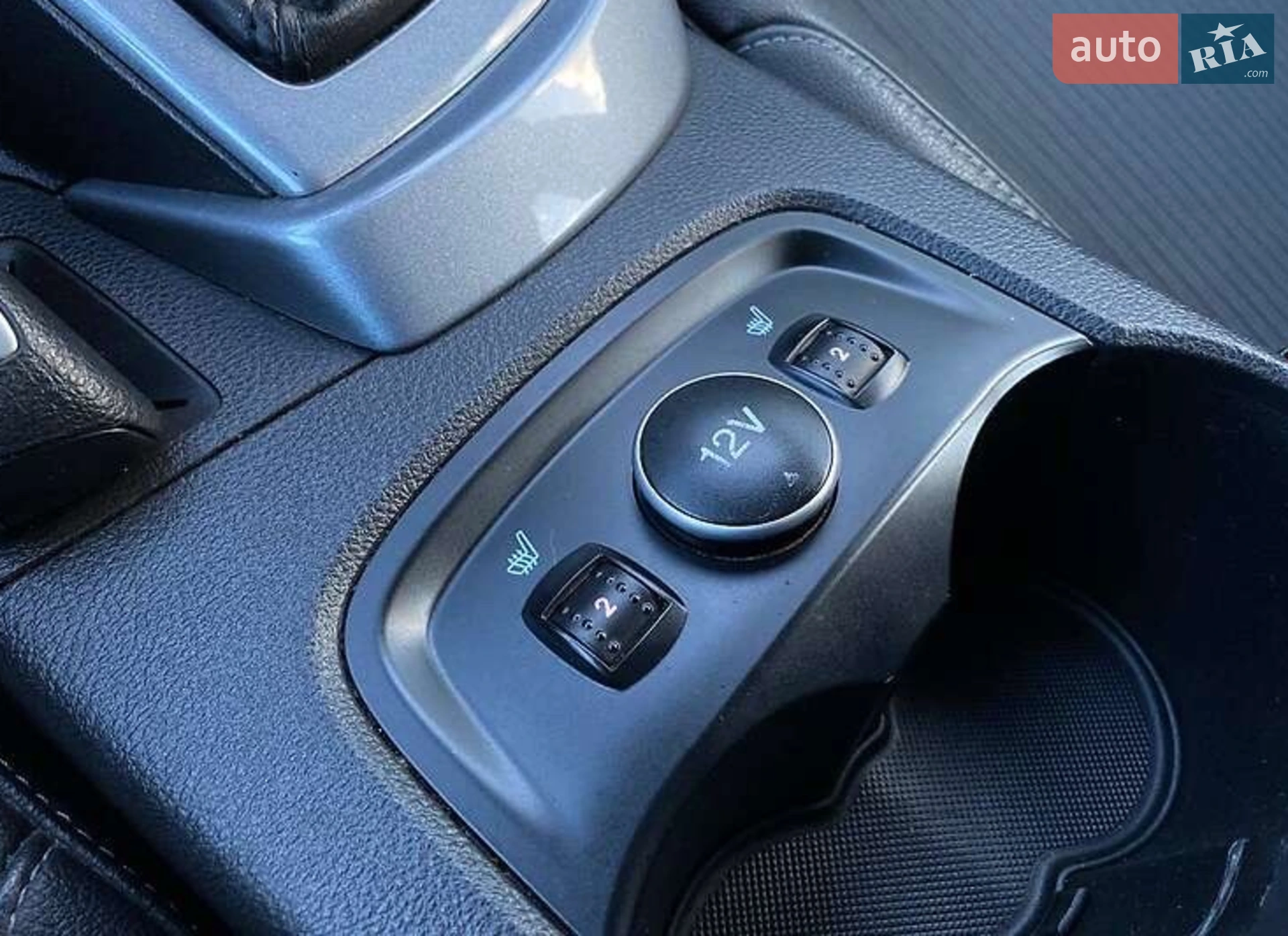 2011 Ford Focus - мініатюра 27
