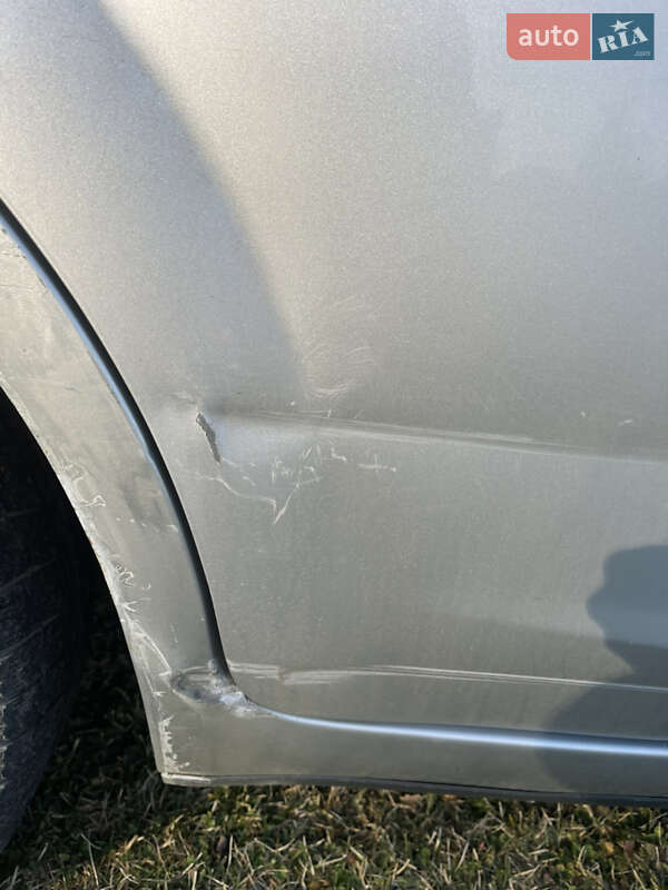 Универсал Ford Focus 2009 в Черновцах