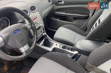 Універсал Ford Focus 2009 в 