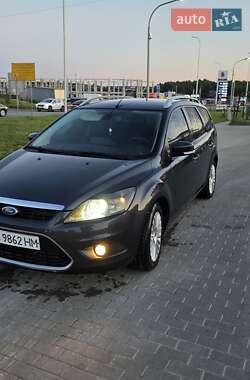 Універсал Ford Focus 2009 в Львові