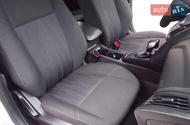 Хэтчбек Ford Focus 2017 в 