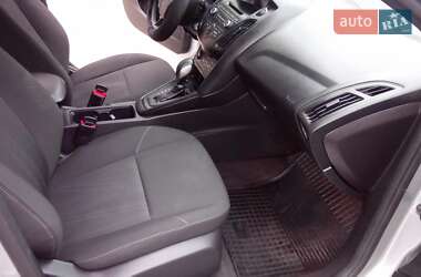 Хэтчбек Ford Focus 2017 в 