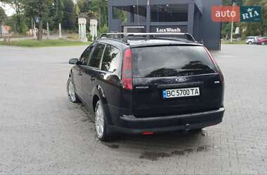 Універсал Ford Focus 2005 в 
